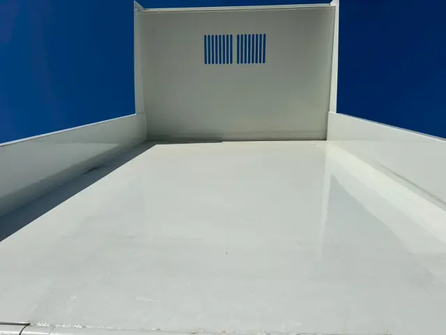 三菱 ファイター 2KG-FK72F(2WD)の写真10