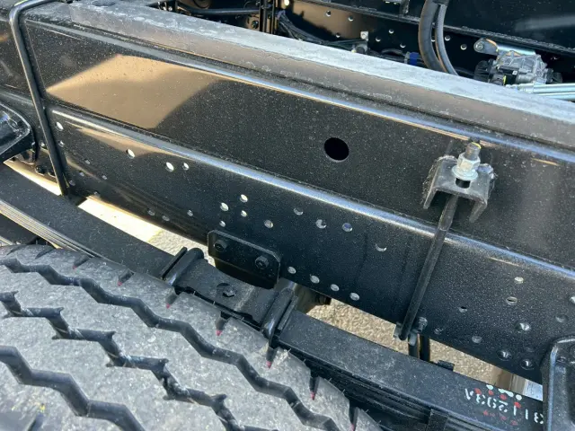 三菱 ファイター 2KG-FK72F(2WD)の写真14