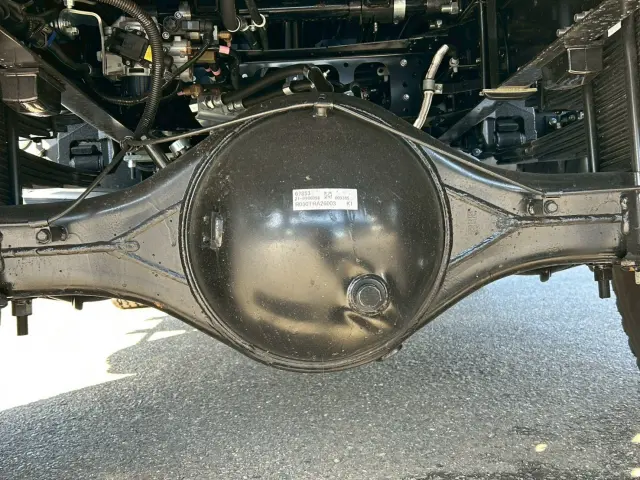 三菱 ファイター 2KG-FK72F(2WD)の写真15