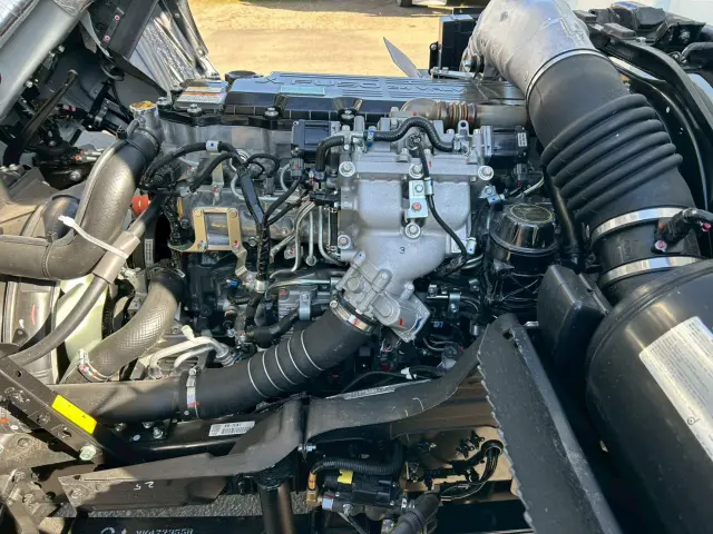 三菱 ファイター 2KG-FK72F(2WD)の写真16