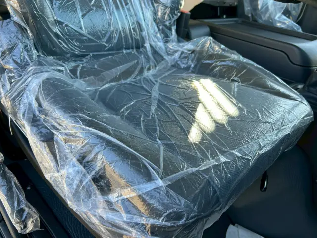 三菱 ファイター 2KG-FK72F(2WD)の写真18