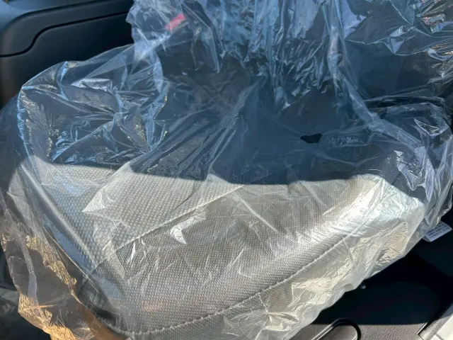 三菱 ファイター 2KG-FK72F(2WD)の写真19