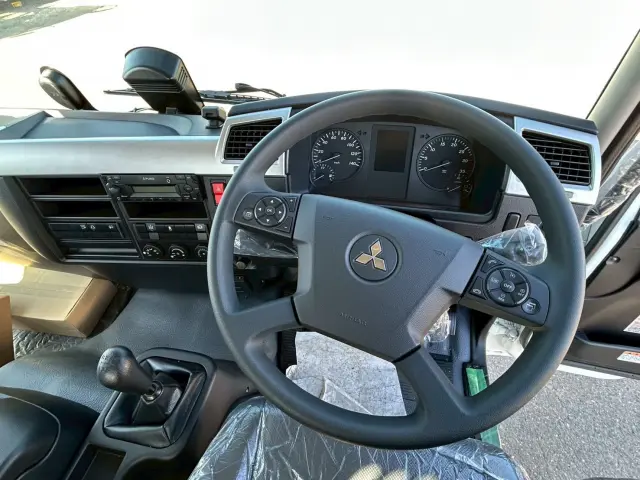 三菱 ファイター 2KG-FK72F(2WD)の写真20