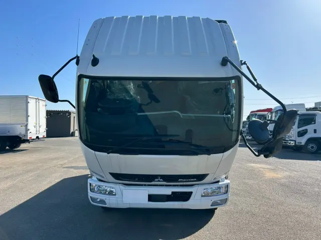 三菱 ファイター 2KG-FK72F(2WD)の写真22