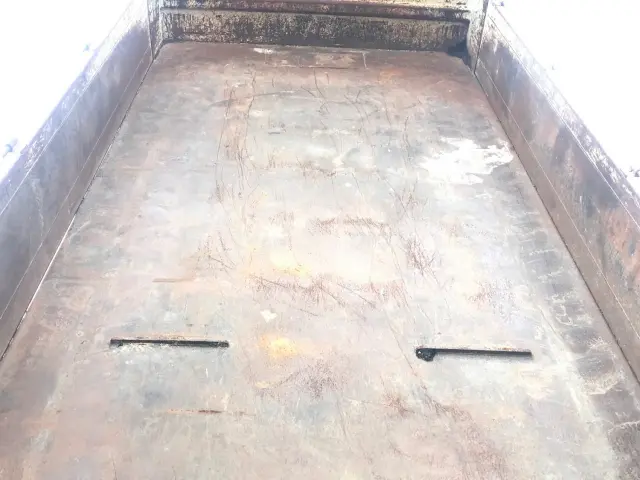 いすゞ エルフ TKG-NKR85AN(2WD)の写真11