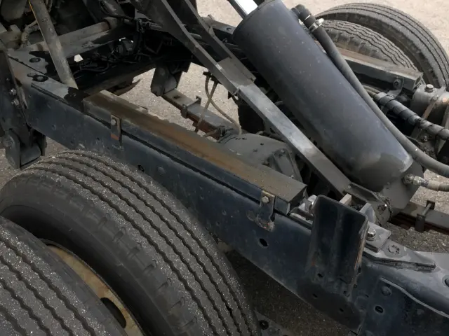 いすゞ エルフ TKG-NKR85AN(2WD)の写真15