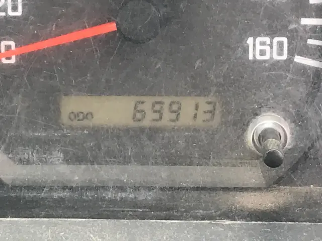 いすゞ エルフ TKG-NKR85AN(2WD)の写真22