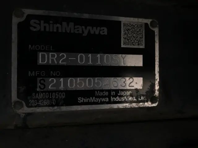 いすゞ エルフ 2RG-NKR88AD(2WD)の写真9