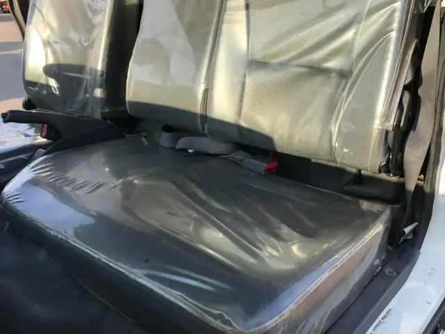 いすゞ エルフ 2RG-NKR88AD(2WD)の写真20