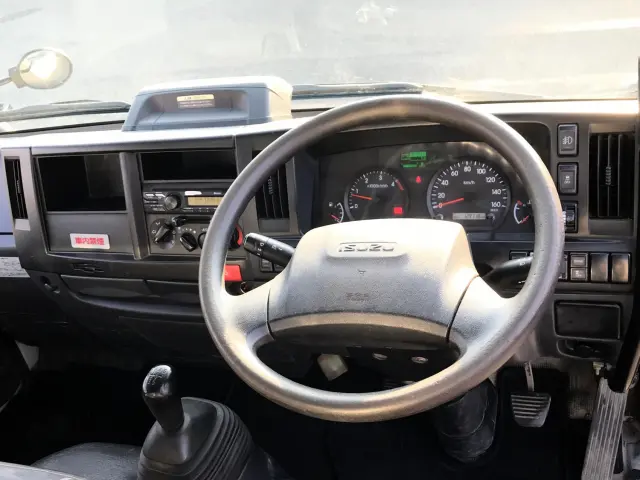 いすゞ エルフ 2RG-NKR88AD(2WD)の写真21