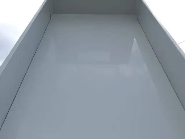 三菱 キャンター 2RG-FBA60(2WD)の写真11