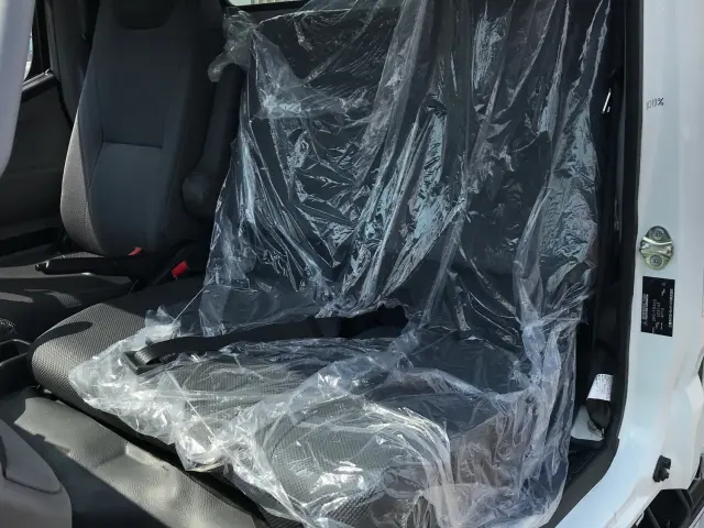 三菱 キャンター 2RG-FBA60(2WD)の写真20