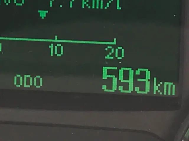 三菱 キャンター 2RG-FBA60(2WD)の写真22