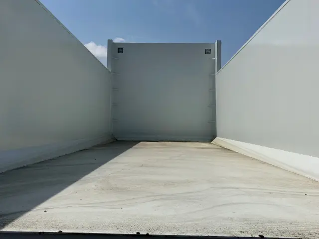 三菱 スーパーグレート 2PG-FV80HY(6x4)の写真11