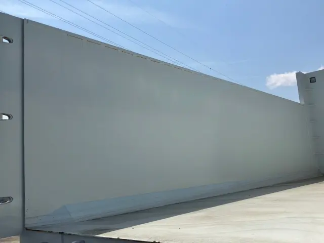 三菱 スーパーグレート 2PG-FV80HY(6x4)の写真12