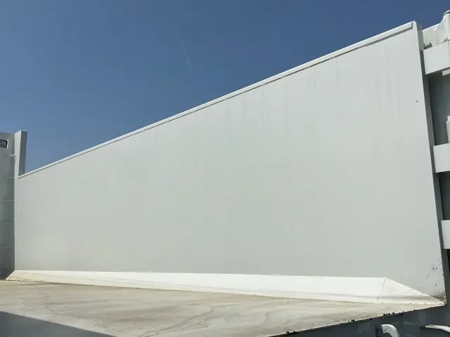 三菱 スーパーグレート 2PG-FV80HY(6x4)の写真13