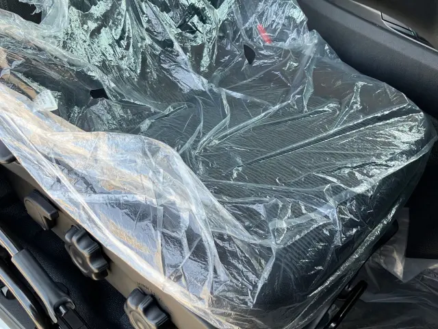 三菱 スーパーグレート 2PG-FV80HY(6x4)の写真22