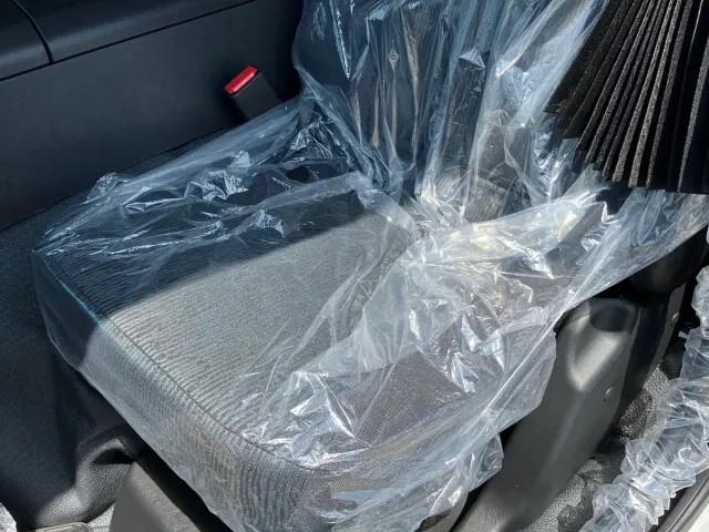 三菱 スーパーグレート 2PG-FV80HY(6x4)の写真23