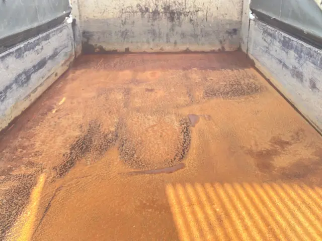 いすゞ エルフ TPG-NKR85AD(2WD)の写真11