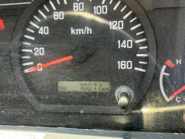 いすゞ エルフ TPG-NKR85AD(2WD)の写真22