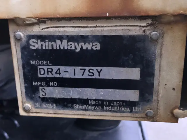 日野 レンジャー TKG-FC9JCA(2WD)の写真9