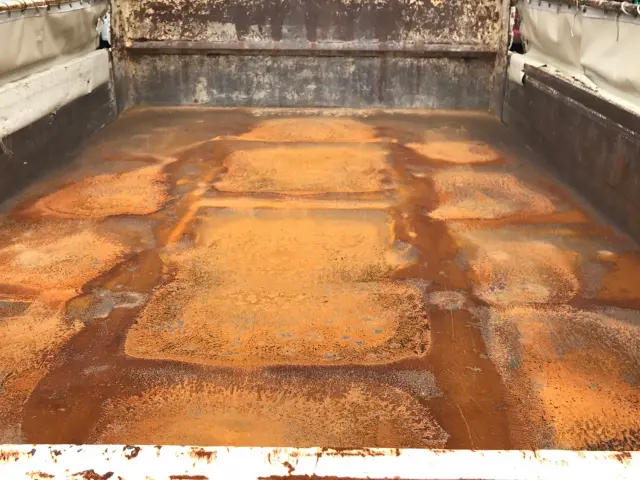 日野 レンジャー TKG-FC9JCA(2WD)の写真11