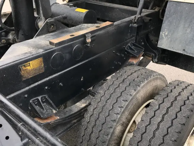 日野 レンジャー TKG-FC9JCA(2WD)の写真14