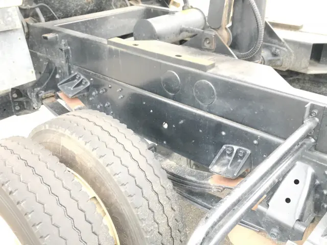 日野 レンジャー TKG-FC9JCA(2WD)の写真15