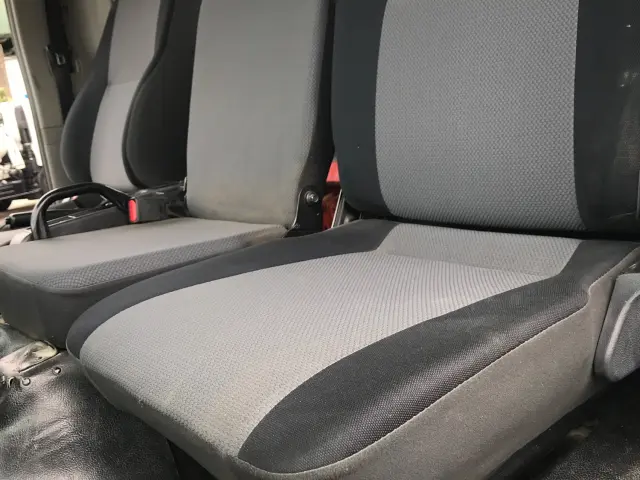 日野 レンジャー TKG-FC9JCA(2WD)の写真20