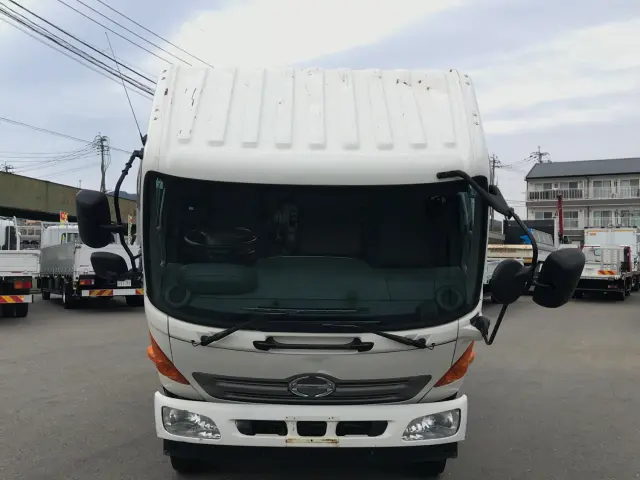 日野 レンジャー TKG-FC9JCA(2WD)の写真23