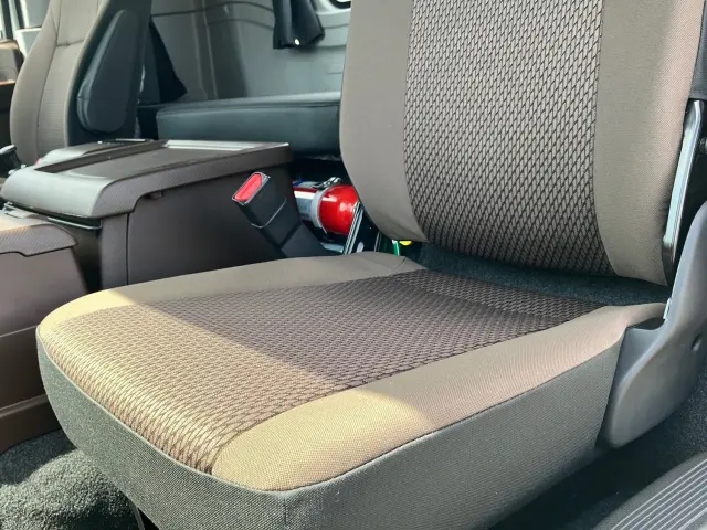 いすゞ ギガ 2RG-CXZ77DT(6x4)の写真20