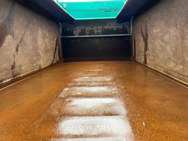 日野 プロフィア 2DG-FS1AJA(6x4)の写真11