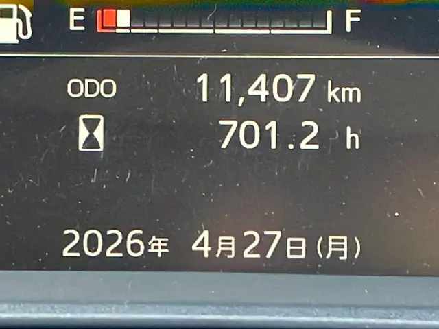 日野 プロフィア 2DG-FS1AJA(6x4)の写真24