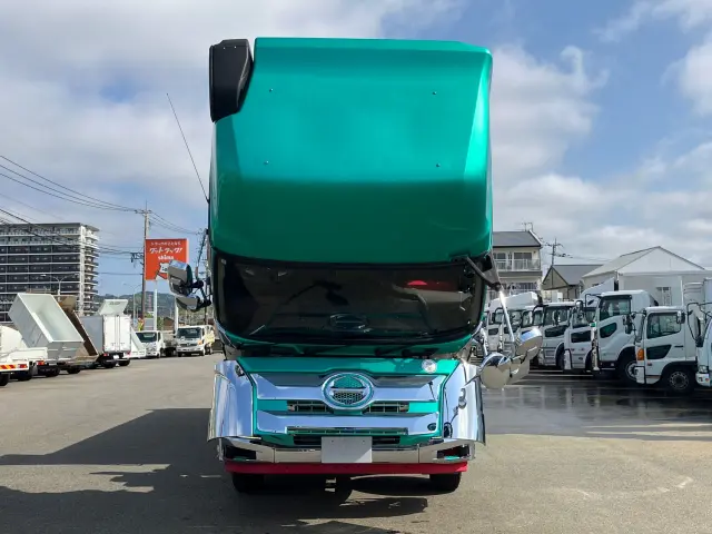 日野 プロフィア 2DG-FS1AJA(6x4)の写真25