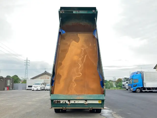 日野 プロフィア 2DG-FS1AGA(6x4)の写真10
