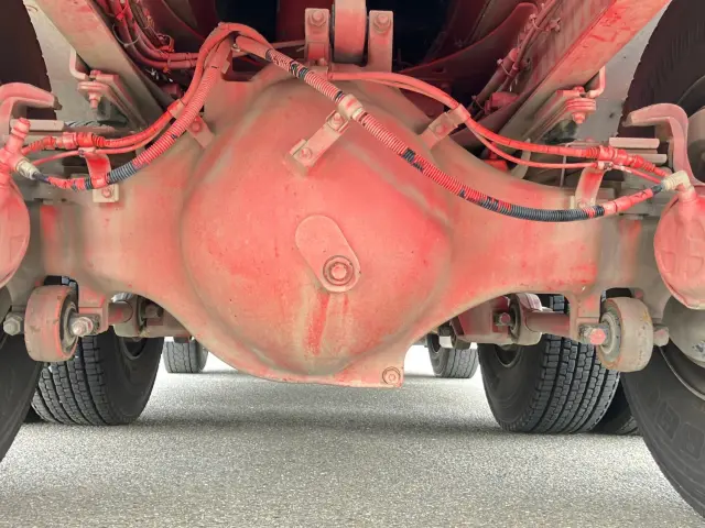日野 プロフィア 2DG-FS1AGA(6x4)の写真16