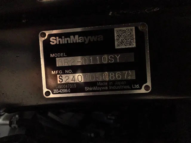 日野 デュトロ 2KG-XZU600T(2WD)の写真9