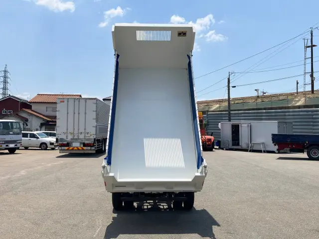 日野 デュトロ 2KG-XZU600T(2WD)の写真10