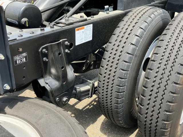 日野 デュトロ 2KG-XZU600T(2WD)の写真14