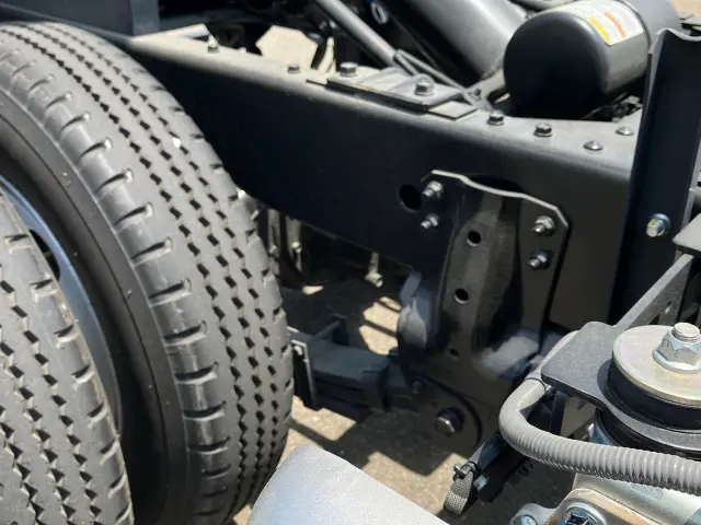 日野 デュトロ 2KG-XZU600T(2WD)の写真15