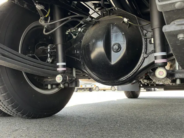 日野 デュトロ 2KG-XZU600T(2WD)の写真16