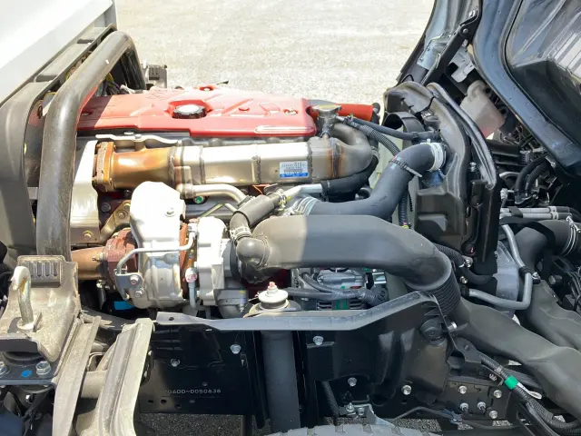 日野 デュトロ 2KG-XZU600T(2WD)の写真18