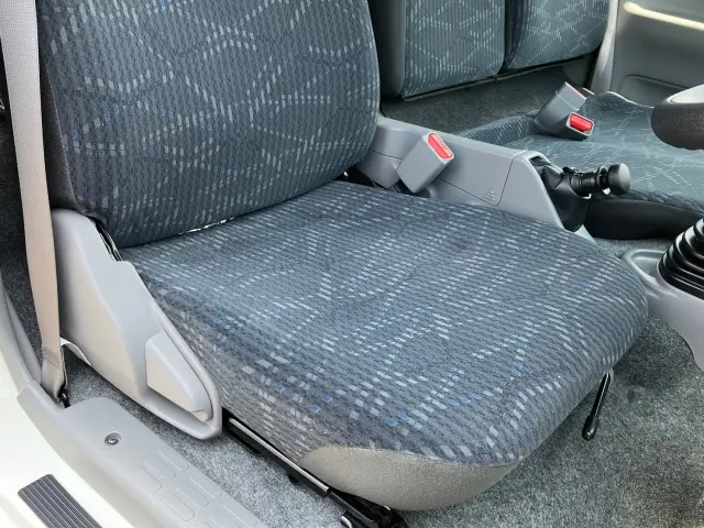 日野 デュトロ 2KG-XZU600T(2WD)の写真19