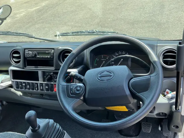 日野 デュトロ 2KG-XZU600T(2WD)の写真21