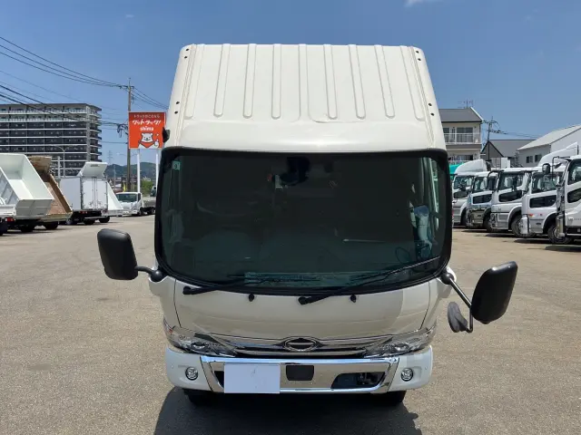 日野 デュトロ 2KG-XZU600T(2WD)の写真23