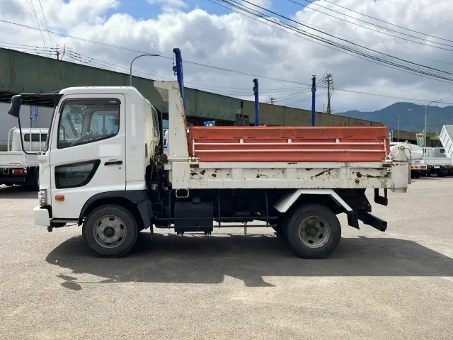 日野 レンジャー 2KG-FC2ABA(2WD)の写真7