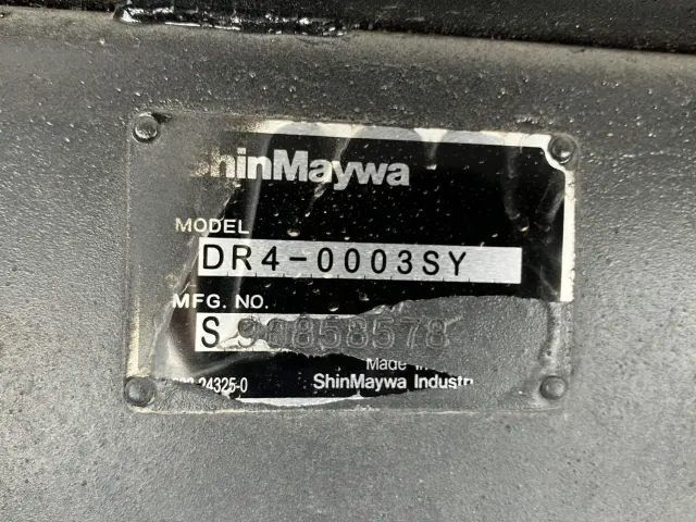 日野 レンジャー 2KG-FC2ABA(2WD)の写真9