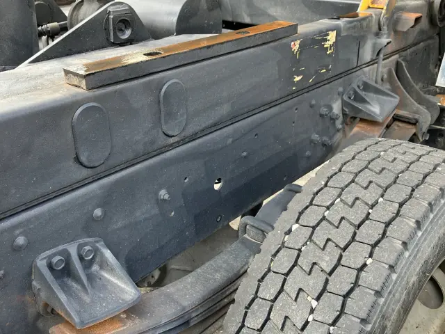 日野 レンジャー 2KG-FC2ABA(2WD)の写真14