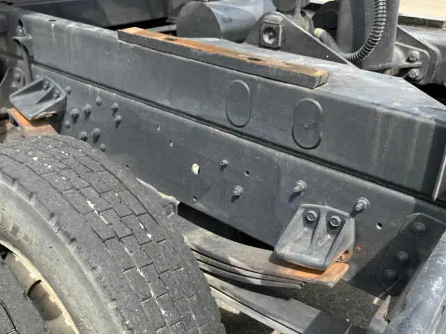 日野 レンジャー 2KG-FC2ABA(2WD)の写真15