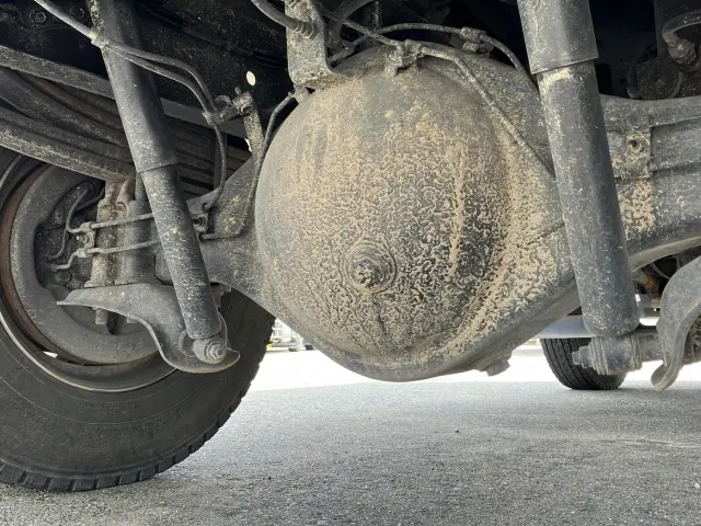 日野 レンジャー 2KG-FC2ABA(2WD)の写真16
